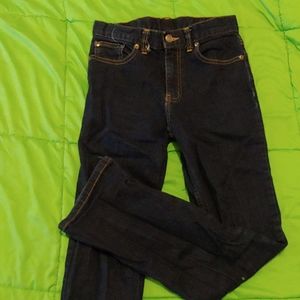 Boys jeans
